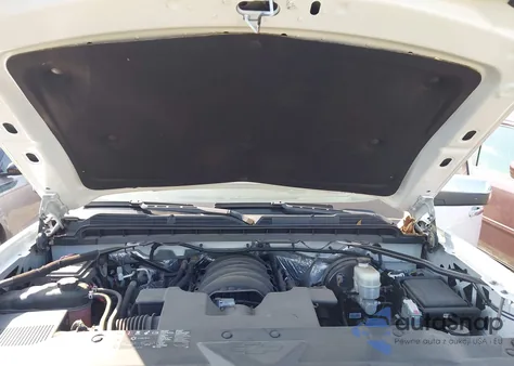 2017 Chevrolet Silverado 1Lz from USA, damaged, VIN 3GCPCSEC6HG328566